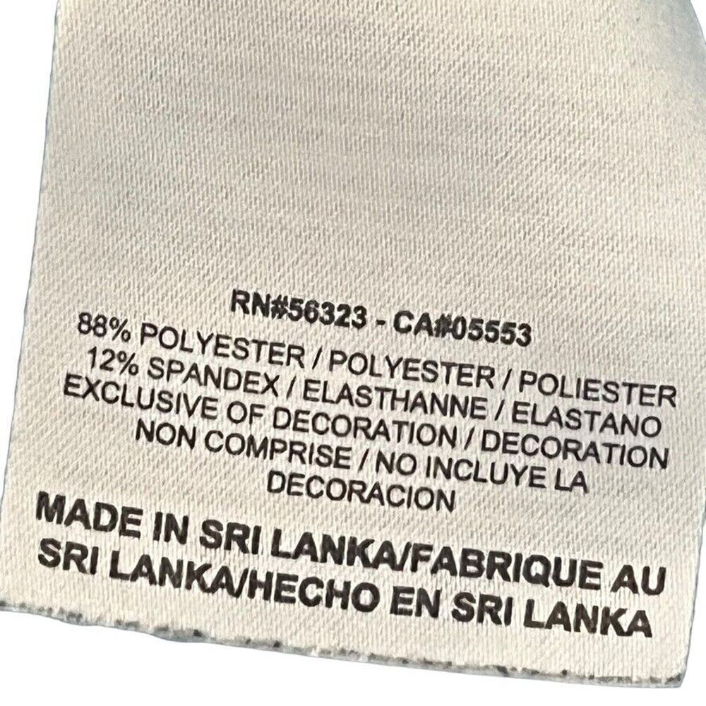 Nike Pro Combat Dri-Fit Fitted Fleece Lined 1/4 Zip Therma Shirt Top Womens M - Picture 15 of 16